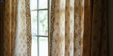 Professional curtain stain treatment on-site carnes-hill-nsw Matty Curtain Cleaning